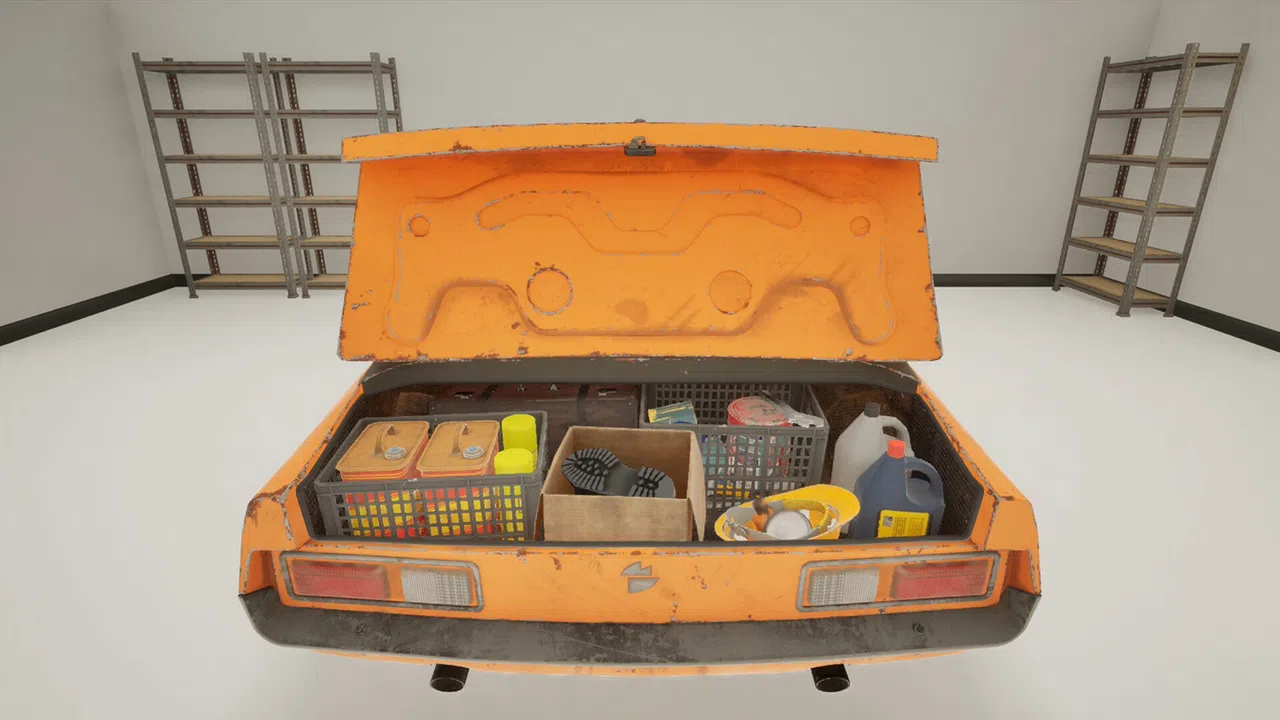 PLACE TO FIT Screenshot 4