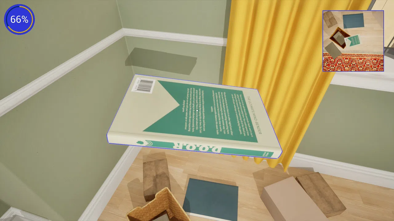 PLACE TO FIT Screenshot 5