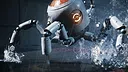 Atomic Heart - Blood On Crystal Screenshot 6