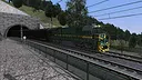 Train Simulator: CR ND5-II Loco  Screenshot 6