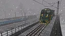 Train Simulator: CR ND5-II Loco  Screenshot 3