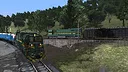 Train Simulator: CR ND5-II Loco  Screenshot 5