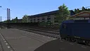 Train Simulator: CR ND5-II Loco  Screenshot 2