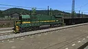 Train Simulator: CR ND5-II Loco  Screenshot 0