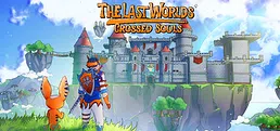 The Last Worlds : Crossed Souls Playtest
