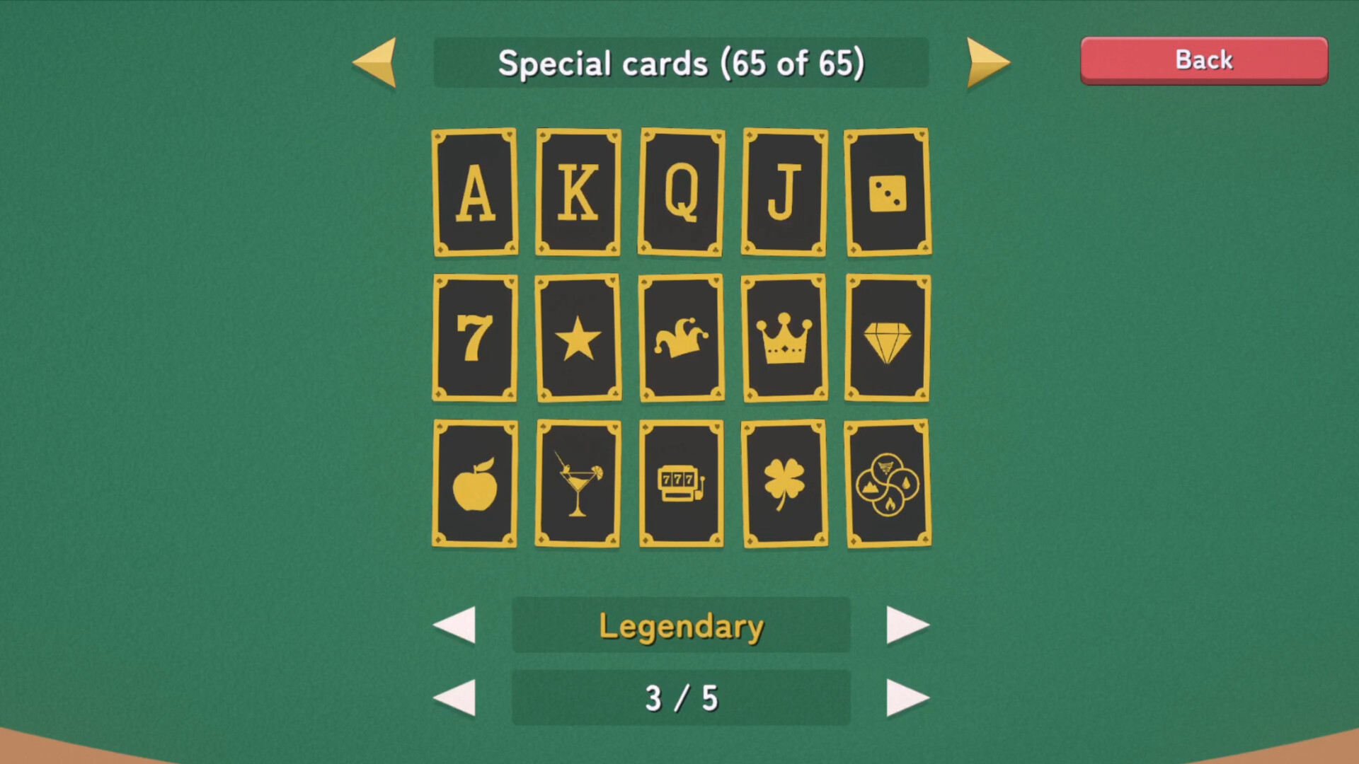 Mega Deal Card Demo Screenshot 6