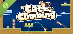 キャット クライミング Demo