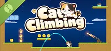 キャット クライミング Demo