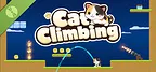 キャット クライミング Demo