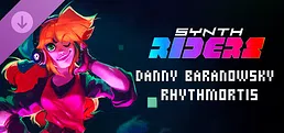 Synth Riders: Danny Baranowsky - "Rhythmortis"