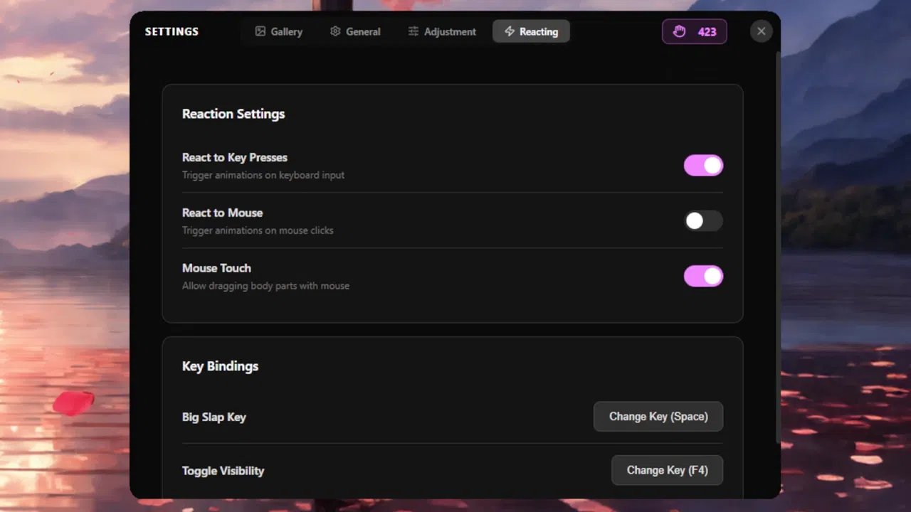 Tap Tap Slap! Screenshot 8