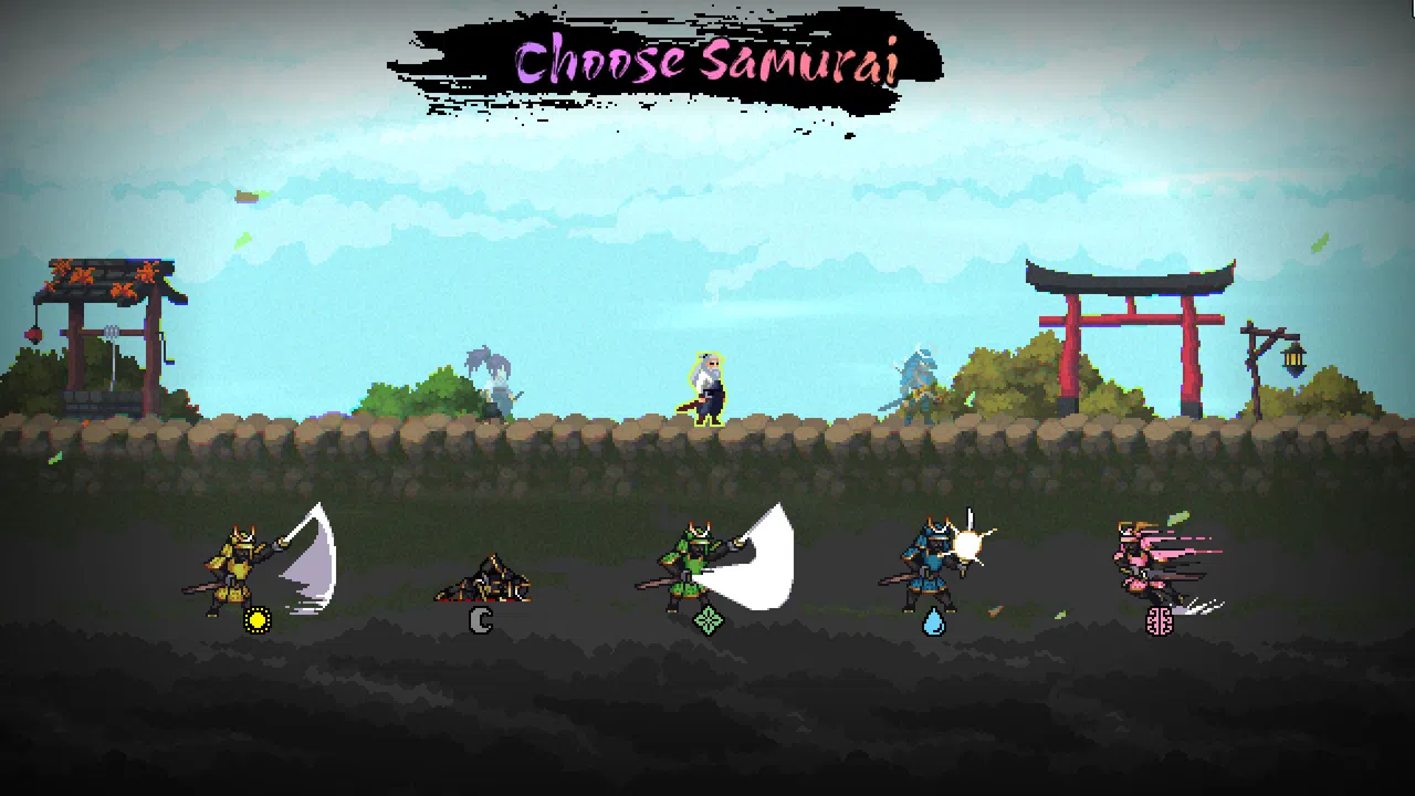 Slot Shogun Screenshot 4