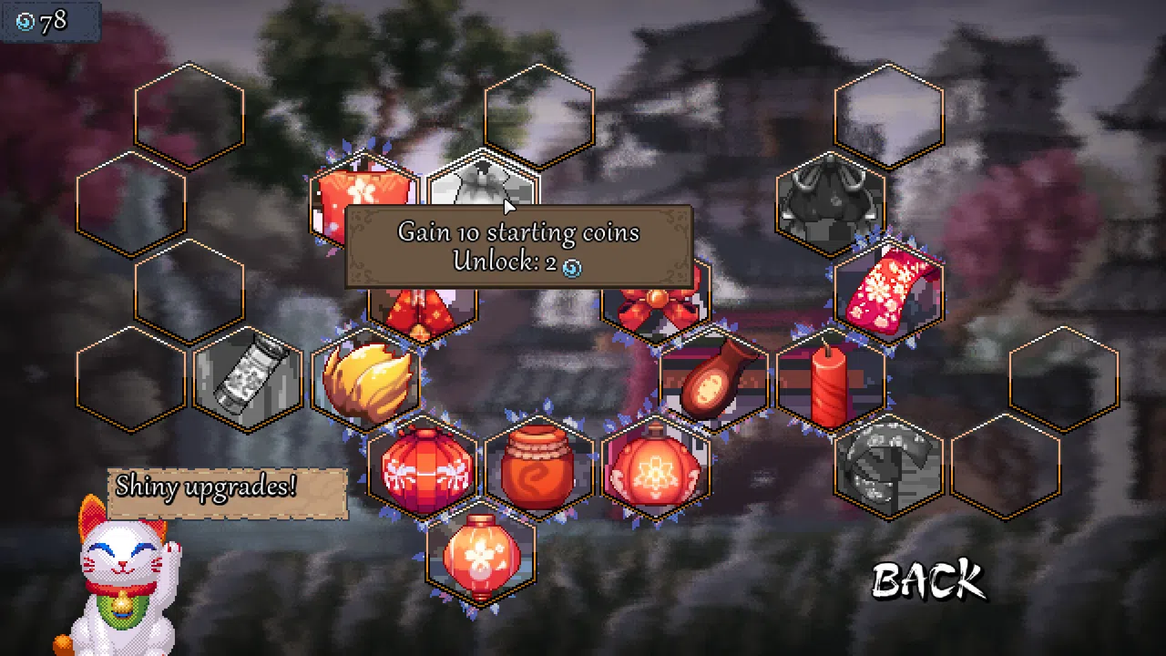 Slot Shogun Screenshot 1