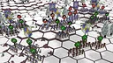 Heroes, Warlords and Ruin Screenshot 2