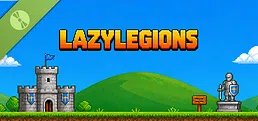 LazyLegion Demo