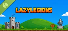 LazyLegion Demo