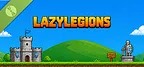LazyLegion Demo