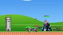 LazyLegion Demo Screenshot 3