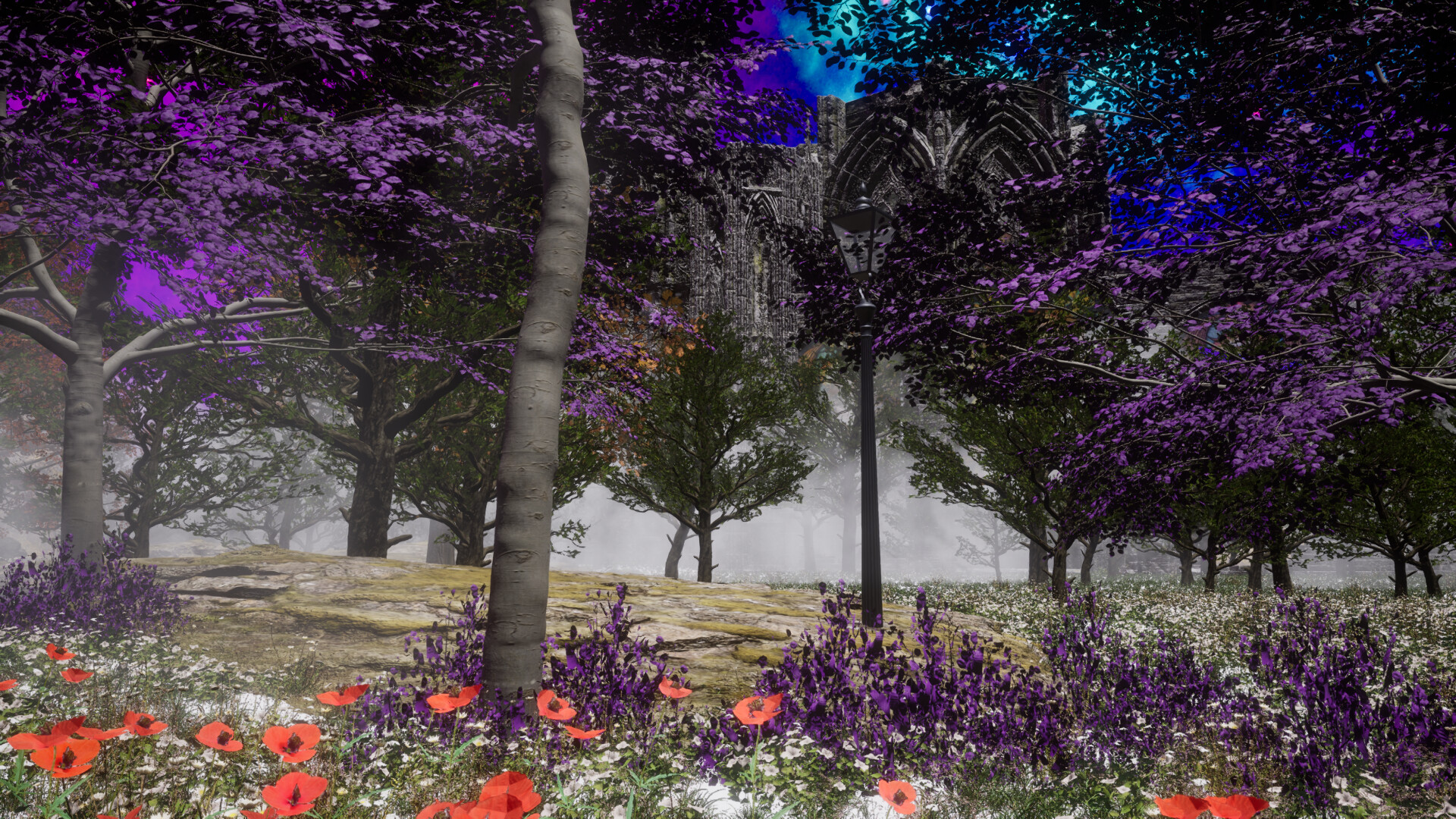 Dream Voyage Screenshot 3