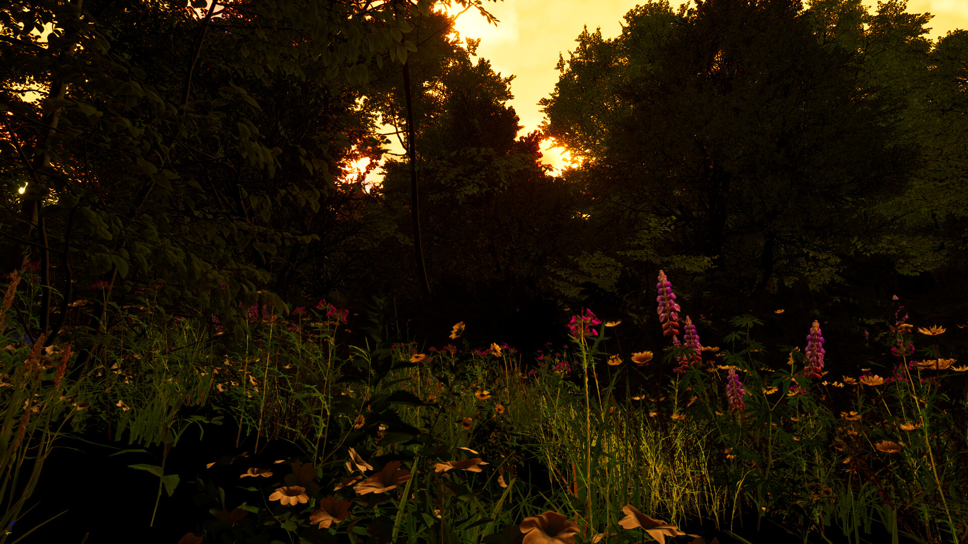 Dream Voyage Screenshot 4