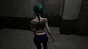 hunted in the darkness. Screenshot 0