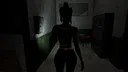 hunted in the darkness. Screenshot 2