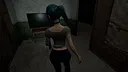 hunted in the darkness. Screenshot 4