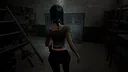 hunted in the darkness. Screenshot 3