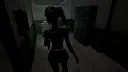 hunted in the darkness. Screenshot 1
