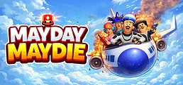 MayDay MayDie