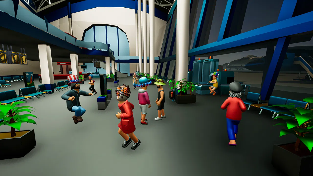 MayDay MayDie Screenshot 4