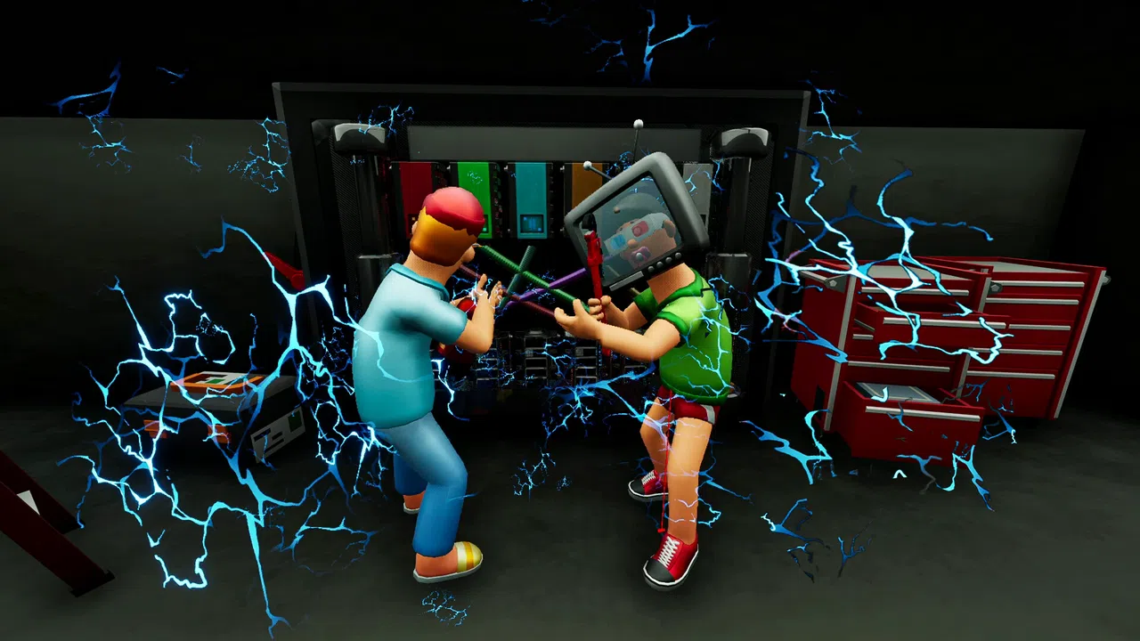 MayDay MayDie Screenshot 3