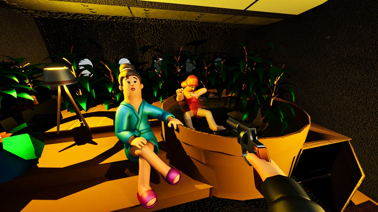 MayDay MayDie Screenshot 5