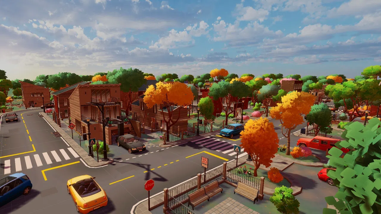 Adult spirit Screenshot 6