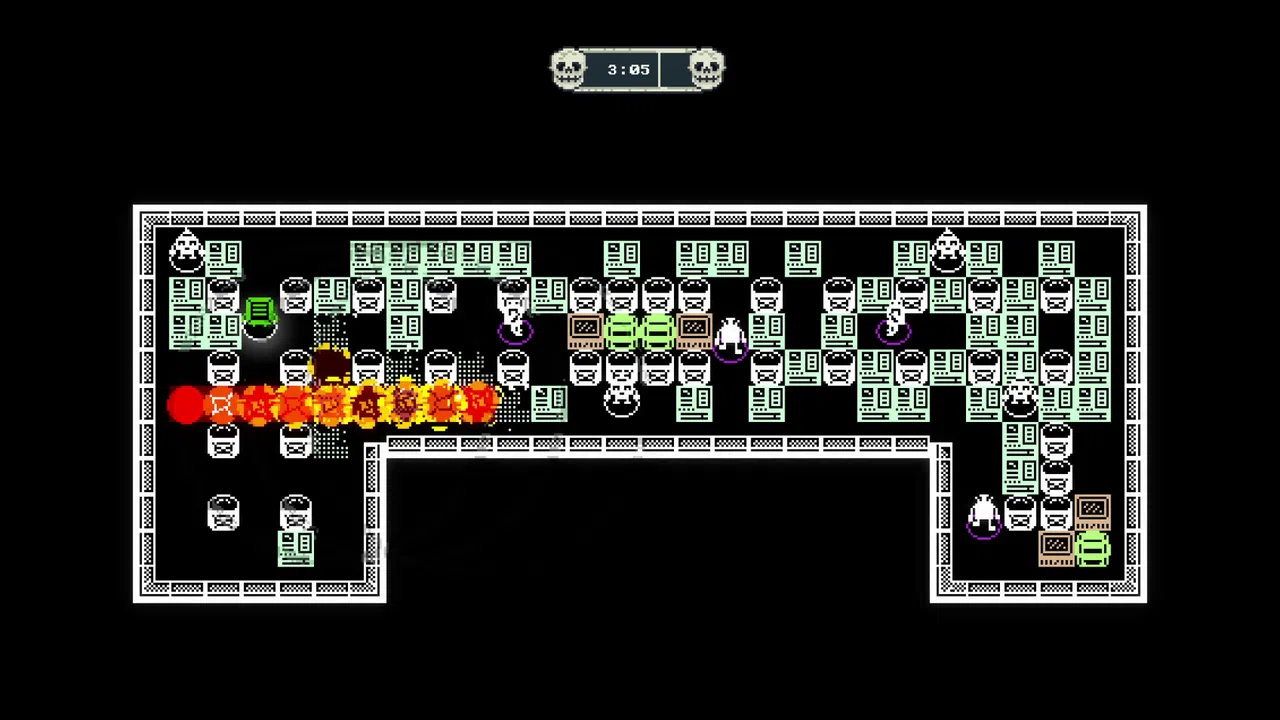 Squomb Screenshot 2