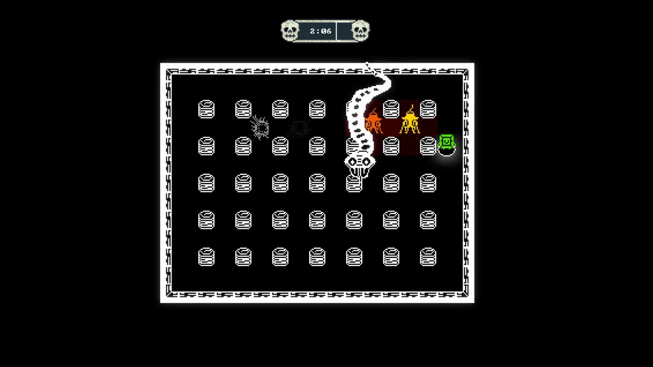 Squomb Screenshot 3