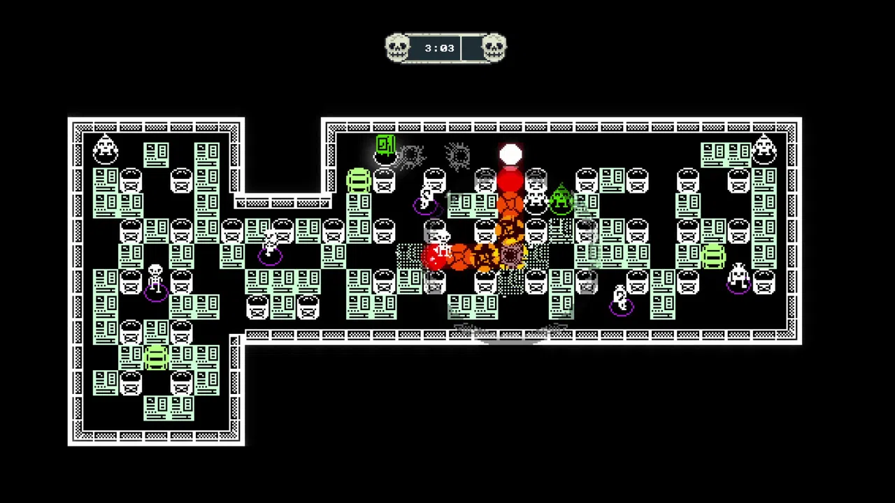 Squomb Screenshot 5
