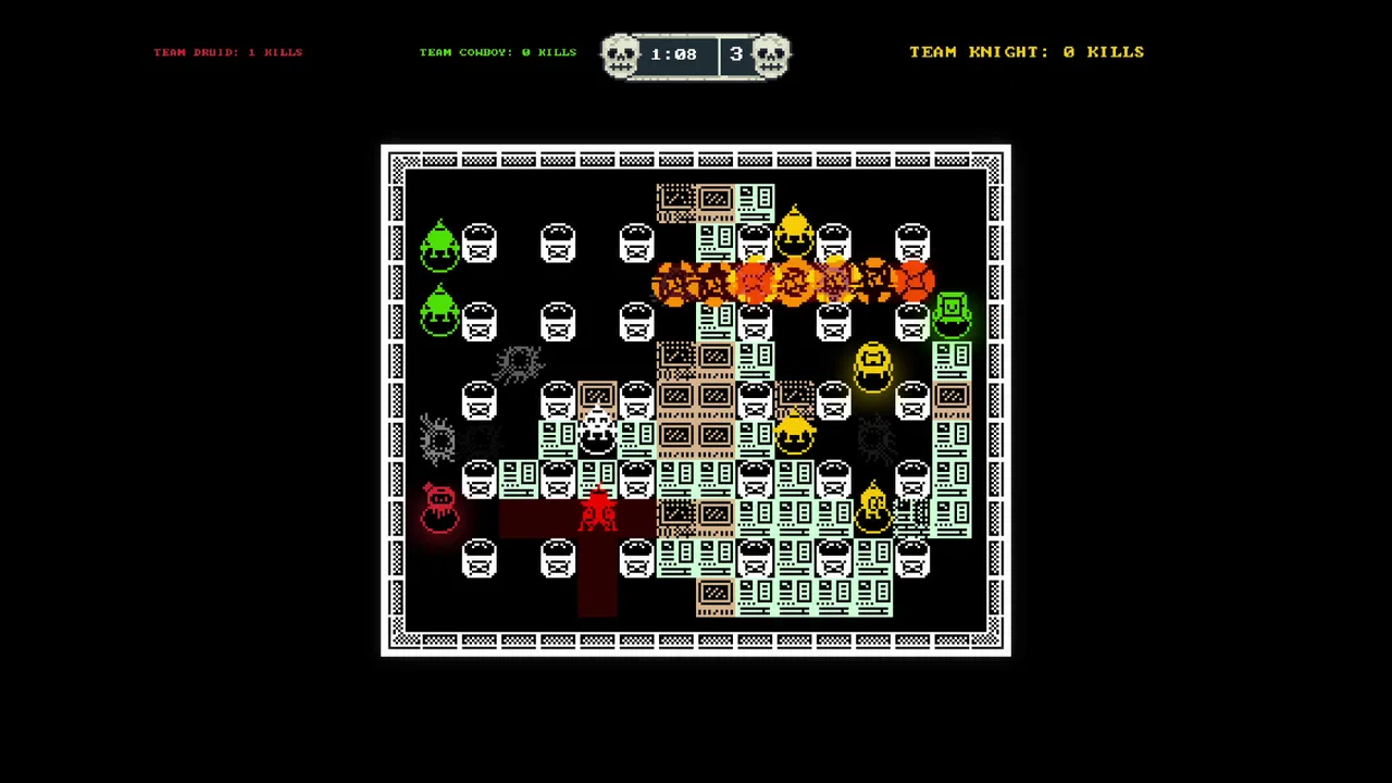 Squomb Screenshot 0