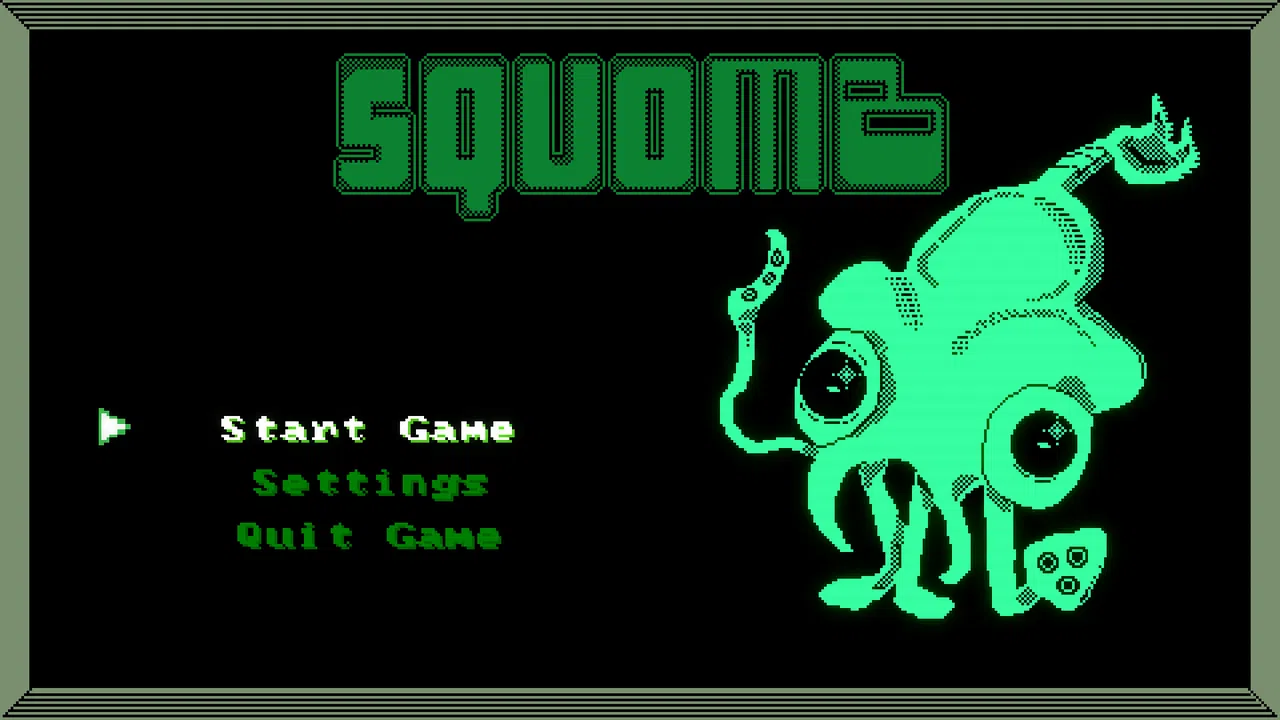 Squomb Screenshot 4