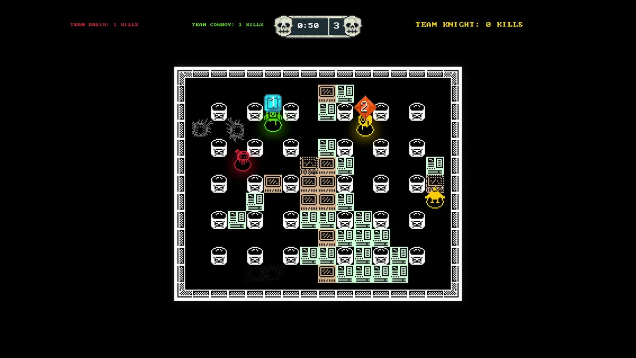 Squomb Screenshot 7