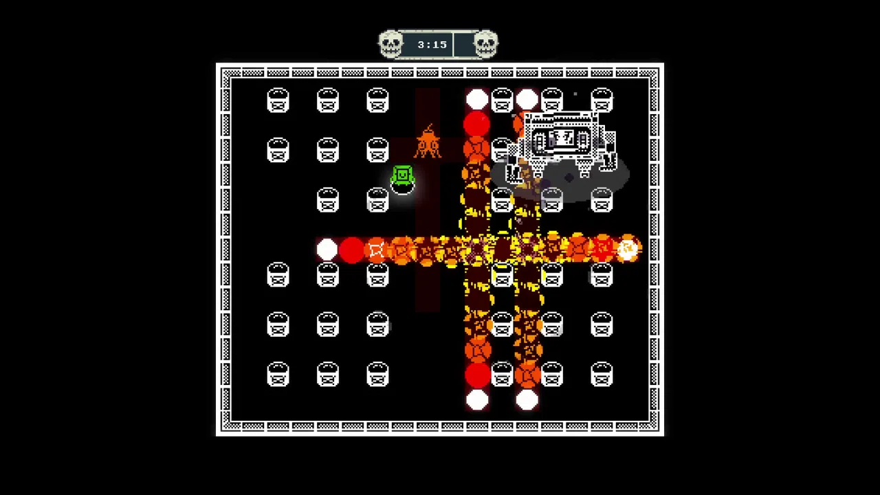 Squomb Screenshot 1