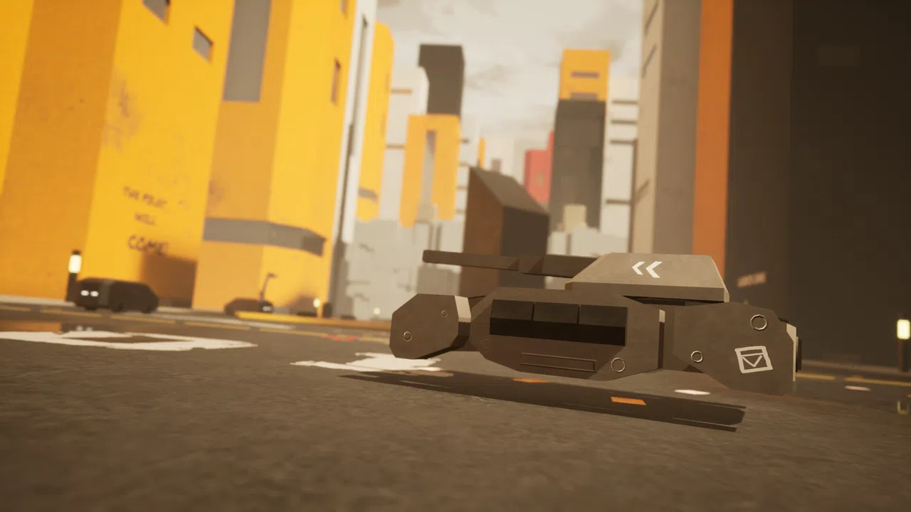r:STRIKE Screenshot 4