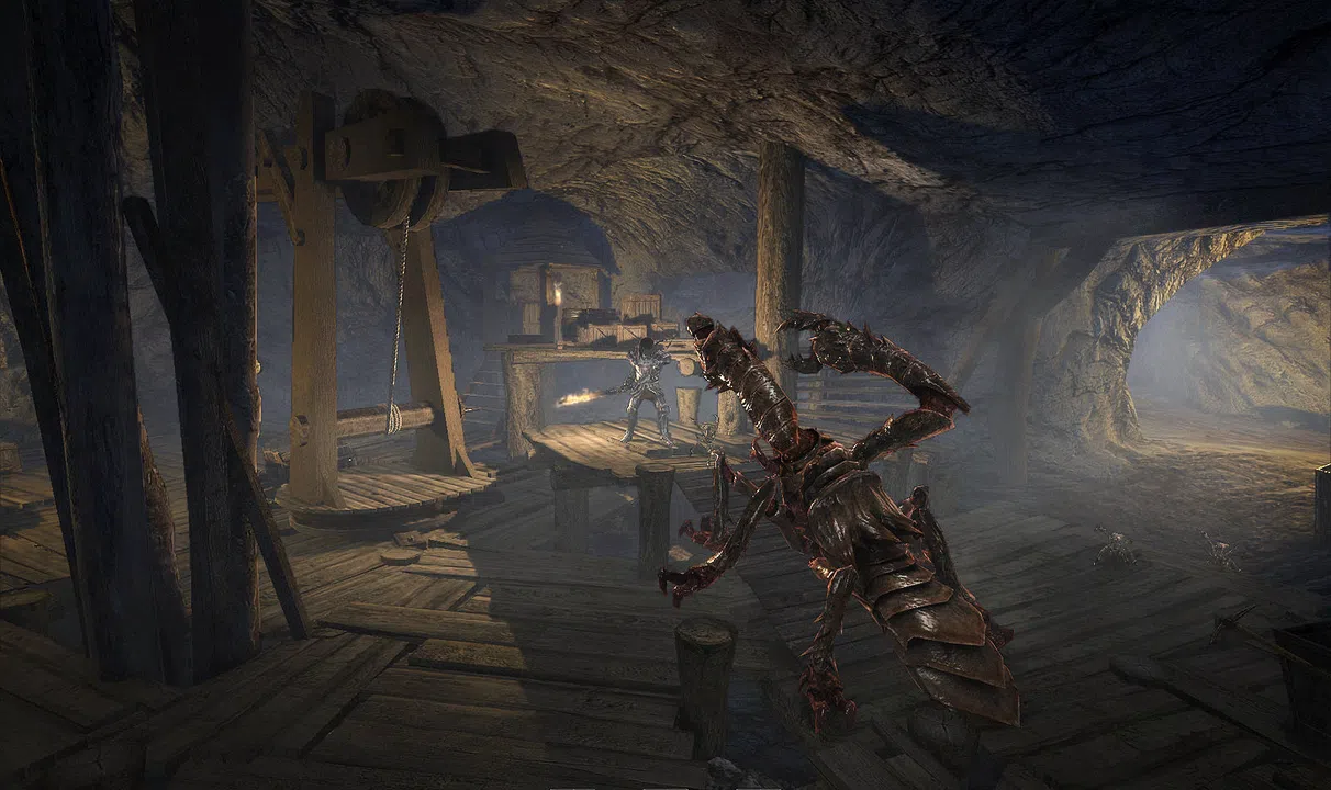 ArcaniA: Fall of Setarrif Screenshot 9