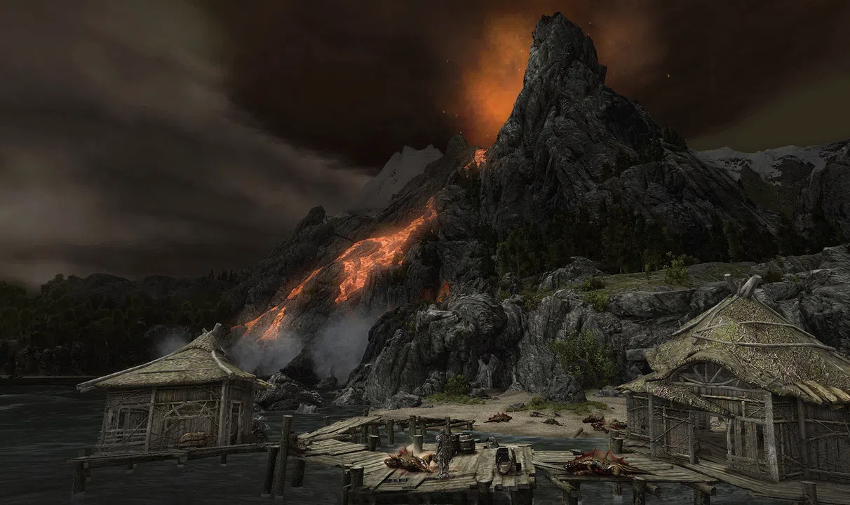 ArcaniA: Fall of Setarrif Screenshot 4