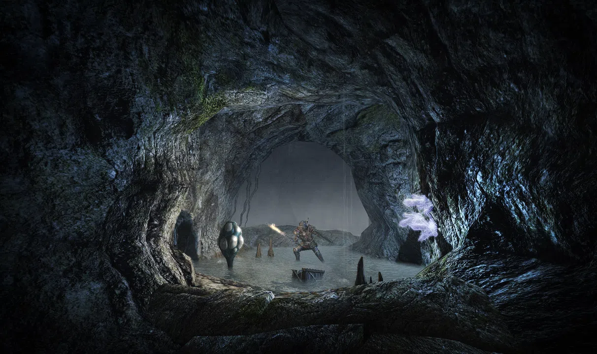 ArcaniA: Fall of Setarrif Screenshot 11