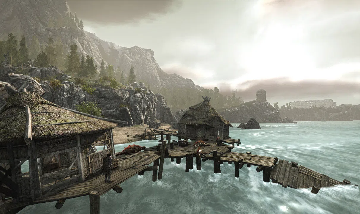 ArcaniA: Fall of Setarrif Screenshot 13