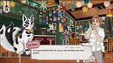 Bake Neko Love Demo Screenshot 2