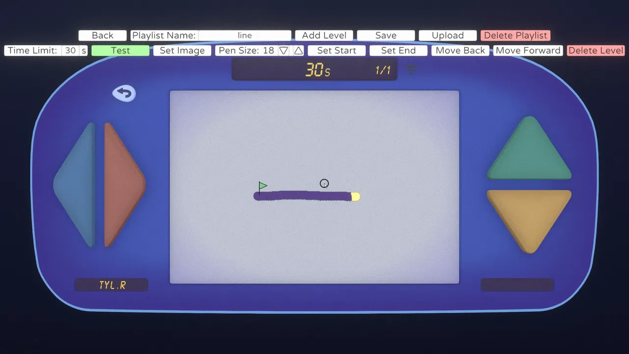 Doodle Duo Screenshot 5