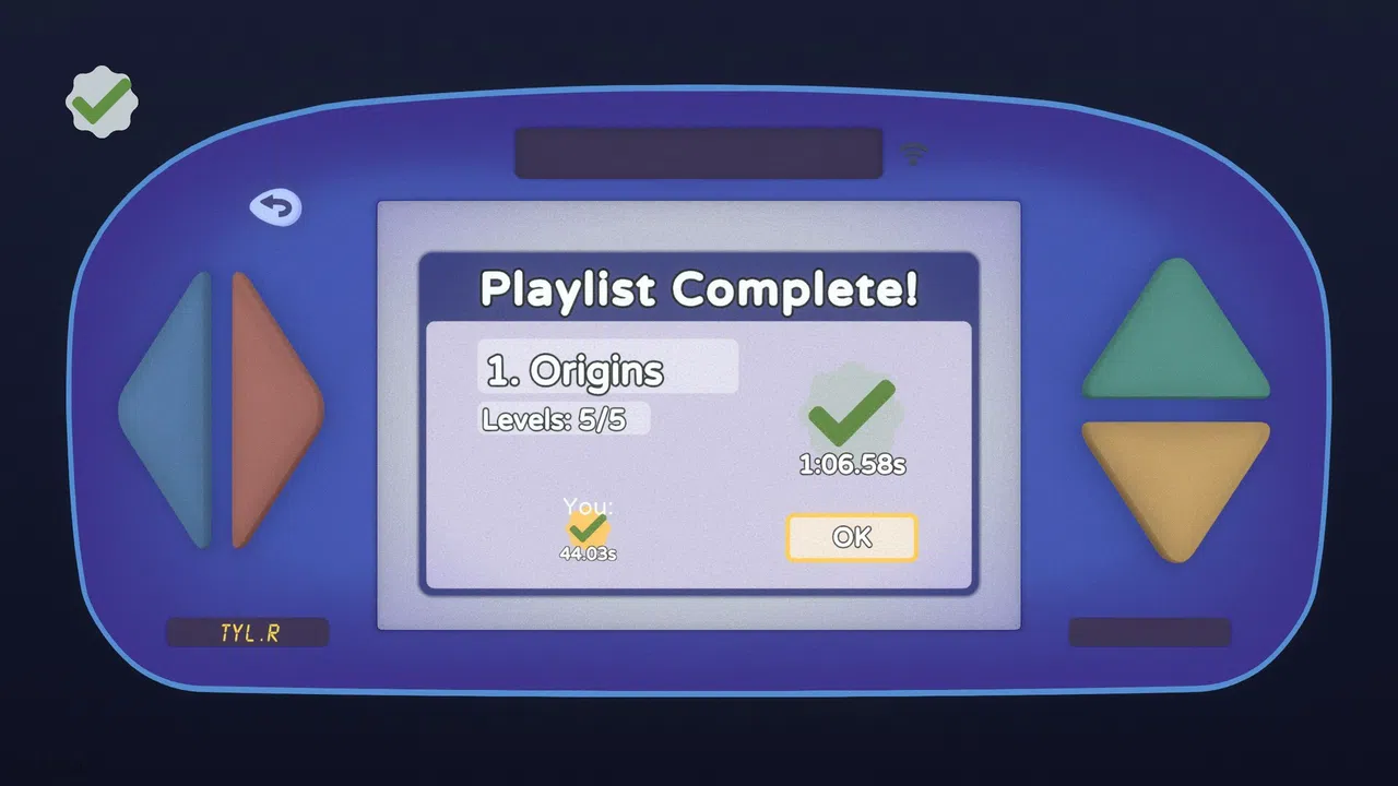 Doodle Duo Screenshot 3