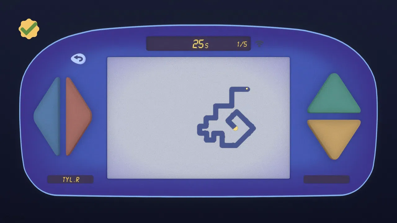 Doodle Duo Screenshot 6